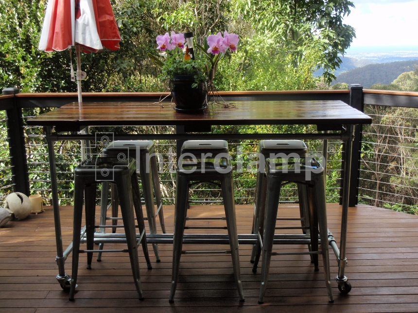 Key Clamp Interclamp Tables