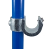 Interclamp 135Y Cradle Clamp Tube Clamp Fitting - Side