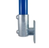 Interclamp 144 Railing Side Support (Vertical) Tube Clamp Fitting - Side