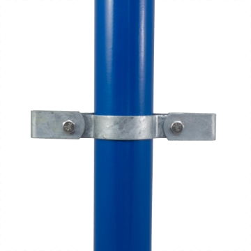 Interclamp 171 Double Sided Mesh Panel Clip Tube Clamp Fitting Interclamp 171 Double Sided Mesh Panel Clip Tube Clamp Fitting