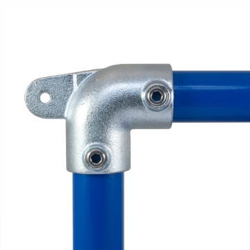 Interclamp 175M Swivel Elbow Male Part Tube Clamp Fitting Interclamp 175M Swivel Elbow Male Part Tube Clamp Fitting