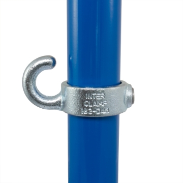 Interclamp 182 Hook Tube Clamp Fitting Interclamp 182 Hook Tube Clamp Fitting