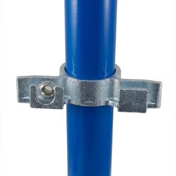 Interclamp 197 Sign Clamp Tube Clamp Fitting Interclamp 197 Sign Clamp Tube Clamp Fitting