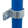 Interclamp 199 Single-Lugged Bracket Tube Clamp Fitting - Front