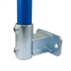 Interclamp 245 Heavy-Duty Railing Side Support (Horizontal) Tube Clamp Fitting