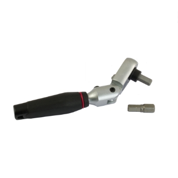 Interclamp 302 Flexi Ratchet & BitSet Interclamp 302 Flexi Ratchet & BitSet