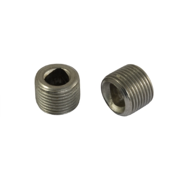 Interclamp 303 Security Setscrew Interclamp 303 Security Setscrew
