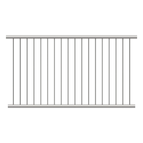 Picture for category Pedestrian Barriers