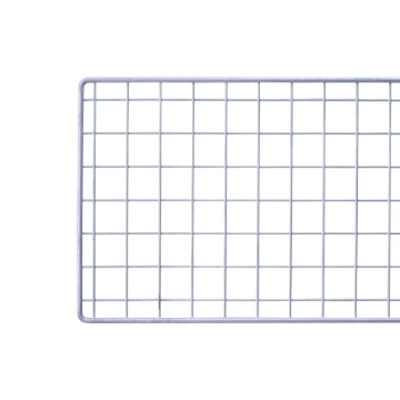 Galvanized Mesh Panel Galvanized Mesh Panel