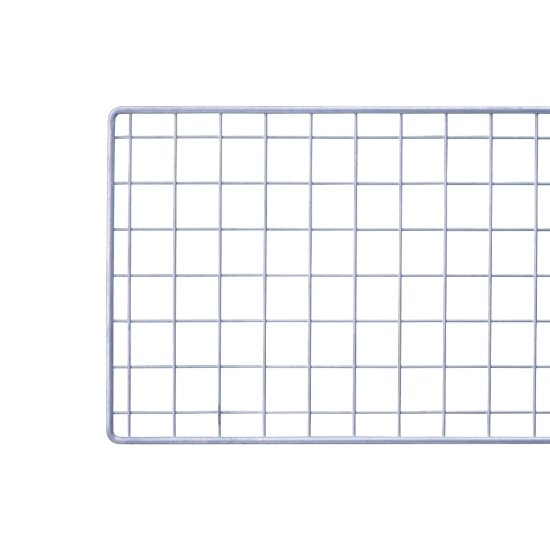 Galvanized Mesh Panel
