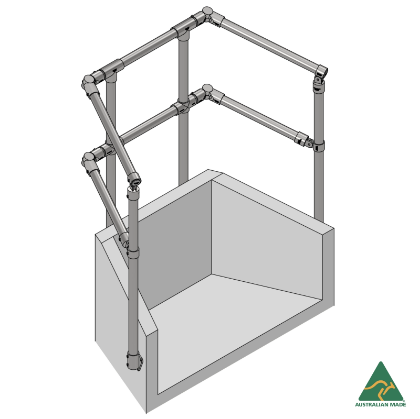 Picture for category Side Mounted Culvert Kits